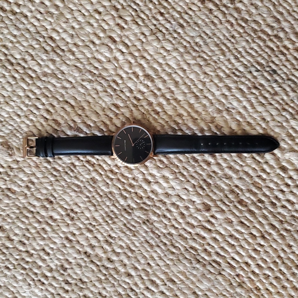 Chapter Ten Watch - image 1